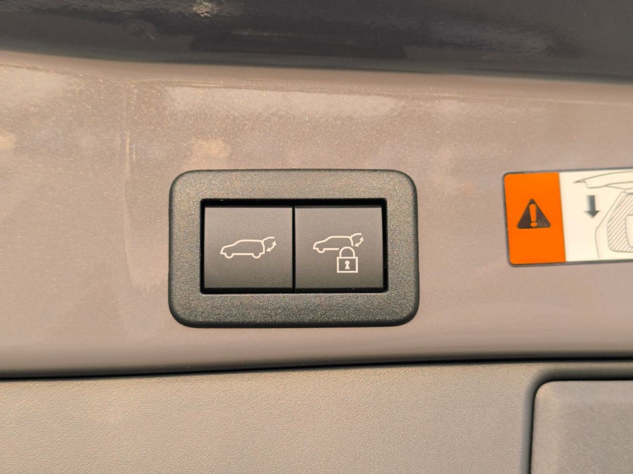 Toyota RAV4 Engine 2.5 Top Option 2026 Model Ready Stock