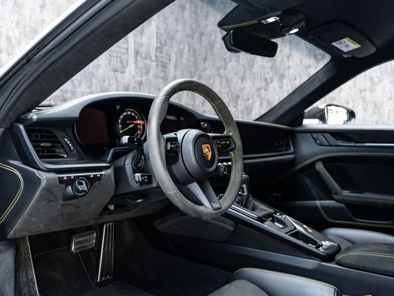 Porsche 911 GT3