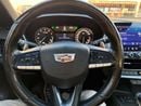 كاديلاك CT5 PREMIUM LUXURY مجهزة بالكامل بمواصفات كندية 2.0