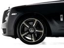 Rolls Royce Ghost GCC Spec