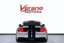 Ford Mustang SHELBY GT500