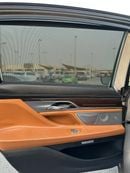 BMW 750Li PURE EXCELLENCE