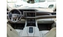 GMC Yukon DENALI 4WD +VIP+TV black edition. EXPORT
