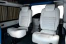 Land Rover Defender FULLY CUSTOM BUILT | LS-SWAPPED V8 | FULL AGENCY SERVICE HISTORY