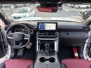 Toyota Land Cruiser VXR