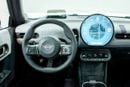 ميني كوبر إس Mini Cooper S 3 Door Luxury without Jcw Kit