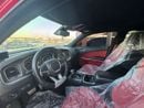 دودج تشارجر SRT8 SCATPACK