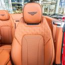 Bentley Continental GTC 1ST EDITION
