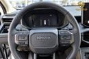 Toyota Hilux GLX Hilux 4x4 Double Cab 2.7L GLX-Grand Automatic 2027 OMAN SPEC