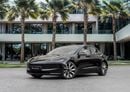 Tesla Model 3 Premium | 3,134 P.M | 0% Downpayment | Excellent Condition!