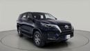 Toyota Fortuner EXR 2026 | AED 1707/Month | 20% DP | 30 Day Return | Warranty | Service History