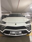لامبورغيني اوروس ستاندارد