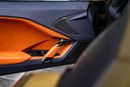 Lamborghini Temerario Alleggerita Package