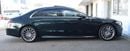 مرسيدس بنز S 580 4MATIC