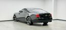 Rolls Royce Wraith STANDARD 2016 Rolls-Royce Wraith, V12, Excellent Condition, GCC Specs.