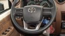 Toyota Land Cruiser 70 LC76 LX TOYOTA LC76 HARDTOP 5 DOOES 4.0L PETROL M/T 2026 MODEL