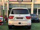 Nissan Patrol SE PLATINUM CITY