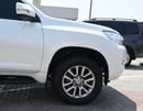 Toyota Prado EXR