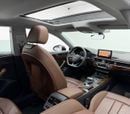 Audi A5 40 TFSI S-LINE