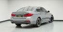 BMW 540i M SPORT COMFORT