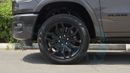 RAM 1500 LIMITED 2026 ( V8 5.7L ) Crew Cab eTorque GCC 0Km 5 Years Warranty or 200,000 Km Warranty