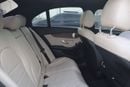 Mercedes Benz C300 STANDARD