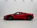 فيراري SF90 ستراديل سبايدر BRAND | CARBON FIBRE WHEELS | SPECIAL 4-LAYER PAINT