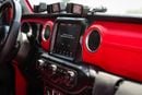 جيب رانجلر أنليميتد RUBICON 2020!! CANADIAN SPECS!! LOW MILEAGE