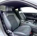 Ford Mustang Dark Horse, Warranty + Service Pack, Full Service History, GCC