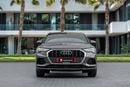 Audi Q3 Q3 | 2,155 P.M | 0% Downpayment | Agency Maintained