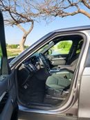 Land Rover Discovery Landmark