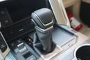 Toyota Land Cruiser VXR