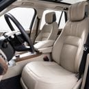 Land Rover Range Rover HSE AED 4,407 P.M • 0% Downpayment • Land Rover Range Rover HSE • 1 Year Warranty