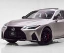 Lexus IS300 2.0