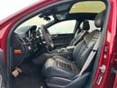 Mercedes Benz GLE 63 AMG S