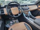 Land Rover Range Rover Sport HSE DYNAMIC LAND ROVER RANGE ROVER HSE