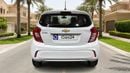 Chevrolet Spark LS 2020 | AED 283/Month | 0 DP | 30 Day Return | Warranty | Service History