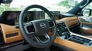 Nissan Patrol TITANIUM SE