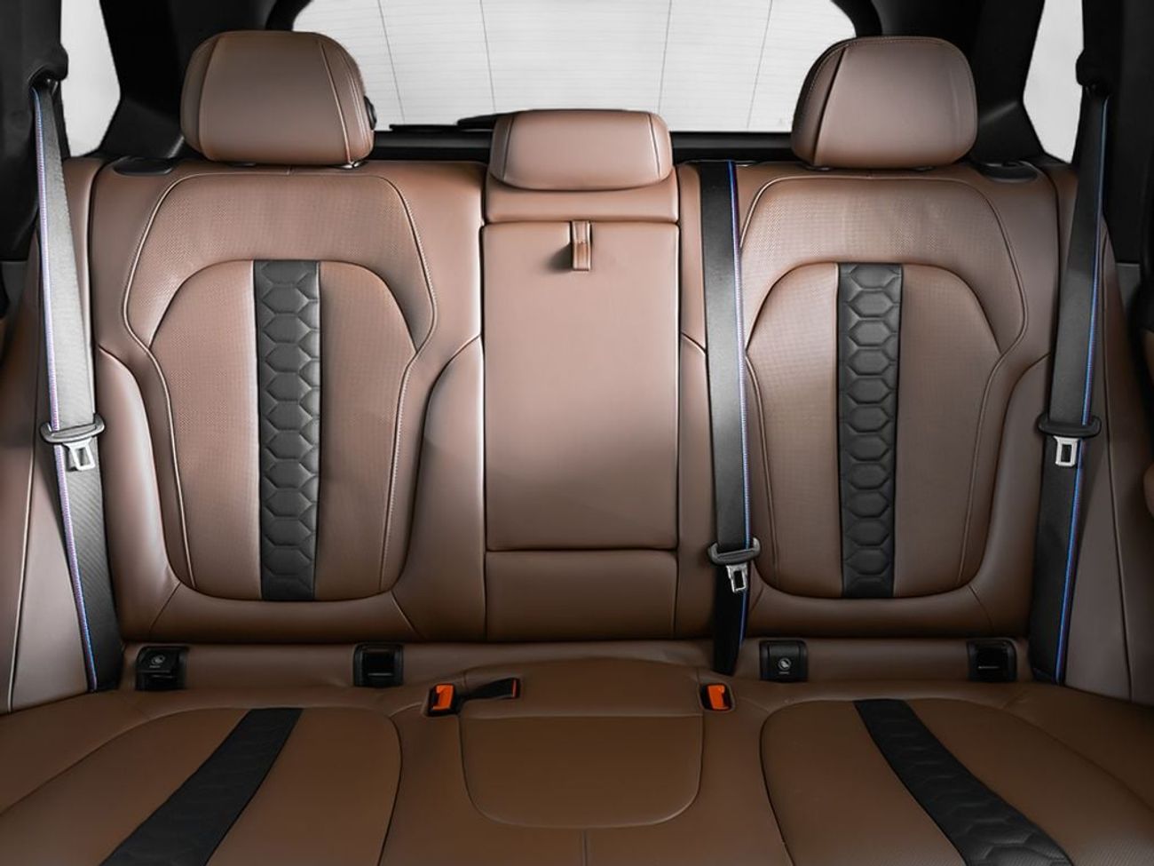BMW X5 M COMPETITION