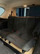 Nissan Patrol XE V6 GCC