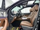 Mercedes Benz GLS450 4M PREMIUM 2025 Mercedes Benz GLS450 AMG Premium+, 2030 MB Warranty + Service Pack, 7 Seater, Fully Loaded, GCC