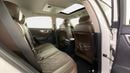 Infiniti QX70 LUXURY | Guaranteed Warranty | 0 Down Payment