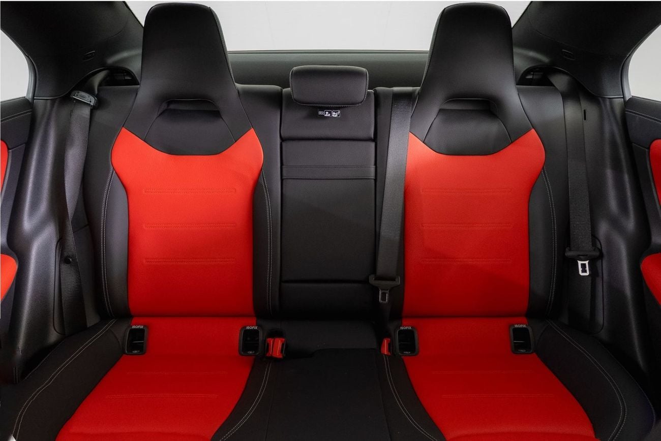 Mercedes Benz CLA 200 CLA 200