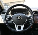 Renault Duster LE