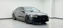 Audi A8 L 60 TFSI 2019 Audi A8L 60 TFSI Quattro, Warranty, Full Audi Service History, Fully Loaded, GCC