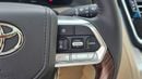 Toyota Land Cruiser GXR