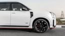 Nissan Patrol NISMO 2026 Nissan Patrol Nismo 3.5L Twin-Turbo AT Petrol (White)
