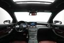 Mercedes Benz GLC200 STANDARD
