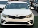 Kia Optima LX Panorama Import EX Top of the Line