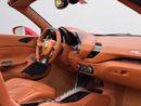 Ferrari 488 Spider Spider FERRARI 488 SPIDER | 670 HP V8 | FULL AL TAYER SERVICE HISTORY | 2017 GCC